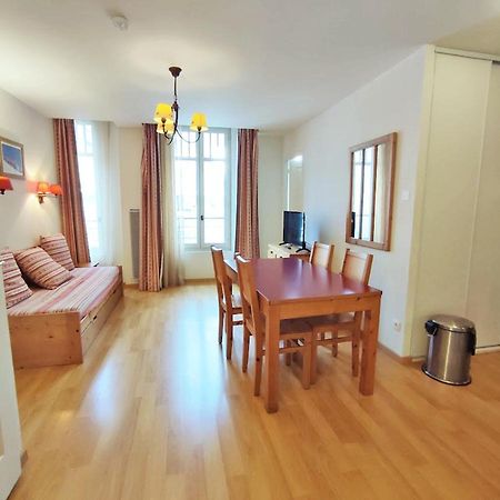 Evasion, T3, Centre Luchon, Wifi, Casier A Skis, Ascenseur, 6 Personnes Bagnères-de-Luchon Esterno foto