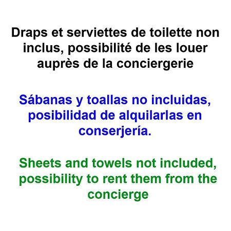 Evasion, T3, Centre Luchon, Wifi, Casier A Skis, Ascenseur, 6 Personnes Bagnères-de-Luchon Esterno foto