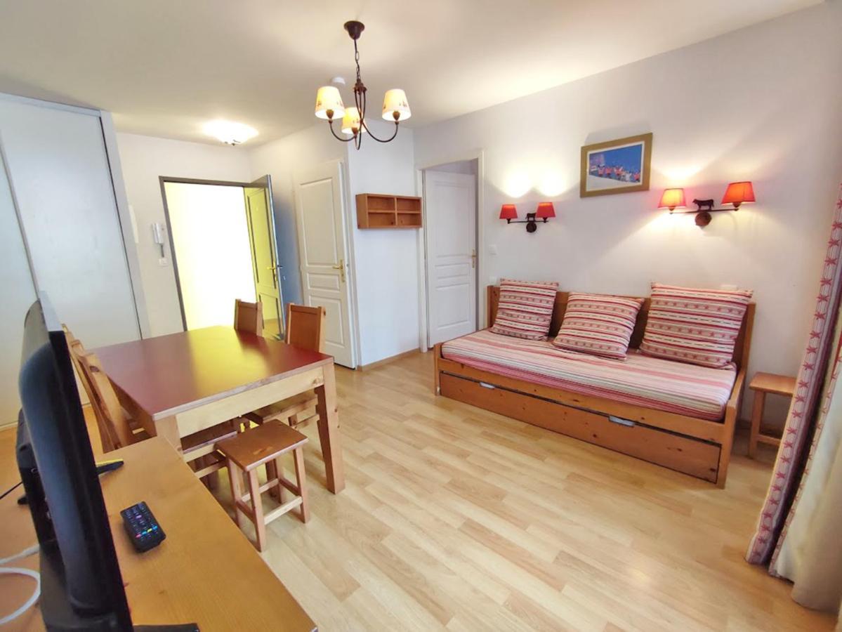 Evasion, T3, Centre Luchon, Wifi, Casier A Skis, Ascenseur, 6 Personnes Bagnères-de-Luchon Esterno foto