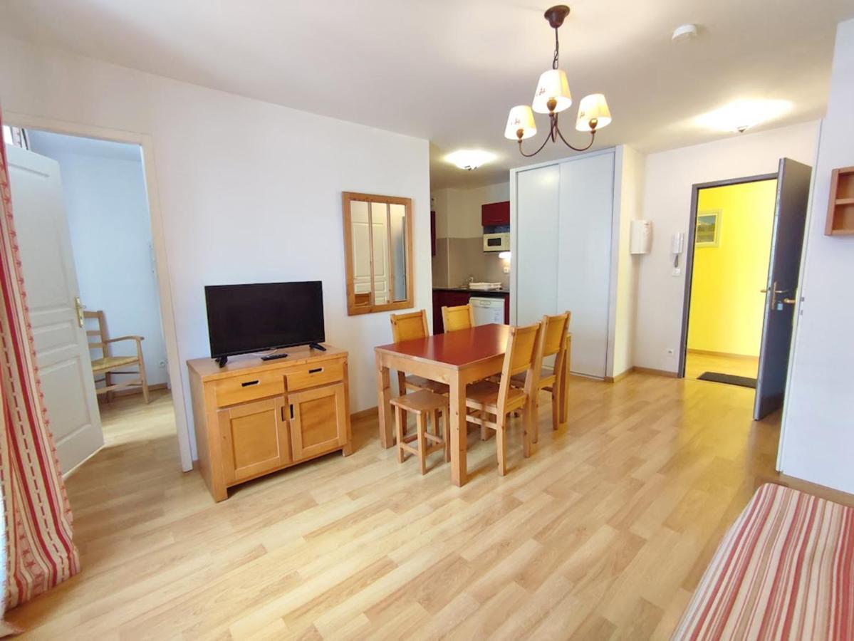 Evasion, T3, Centre Luchon, Wifi, Casier A Skis, Ascenseur, 6 Personnes Bagnères-de-Luchon Esterno foto