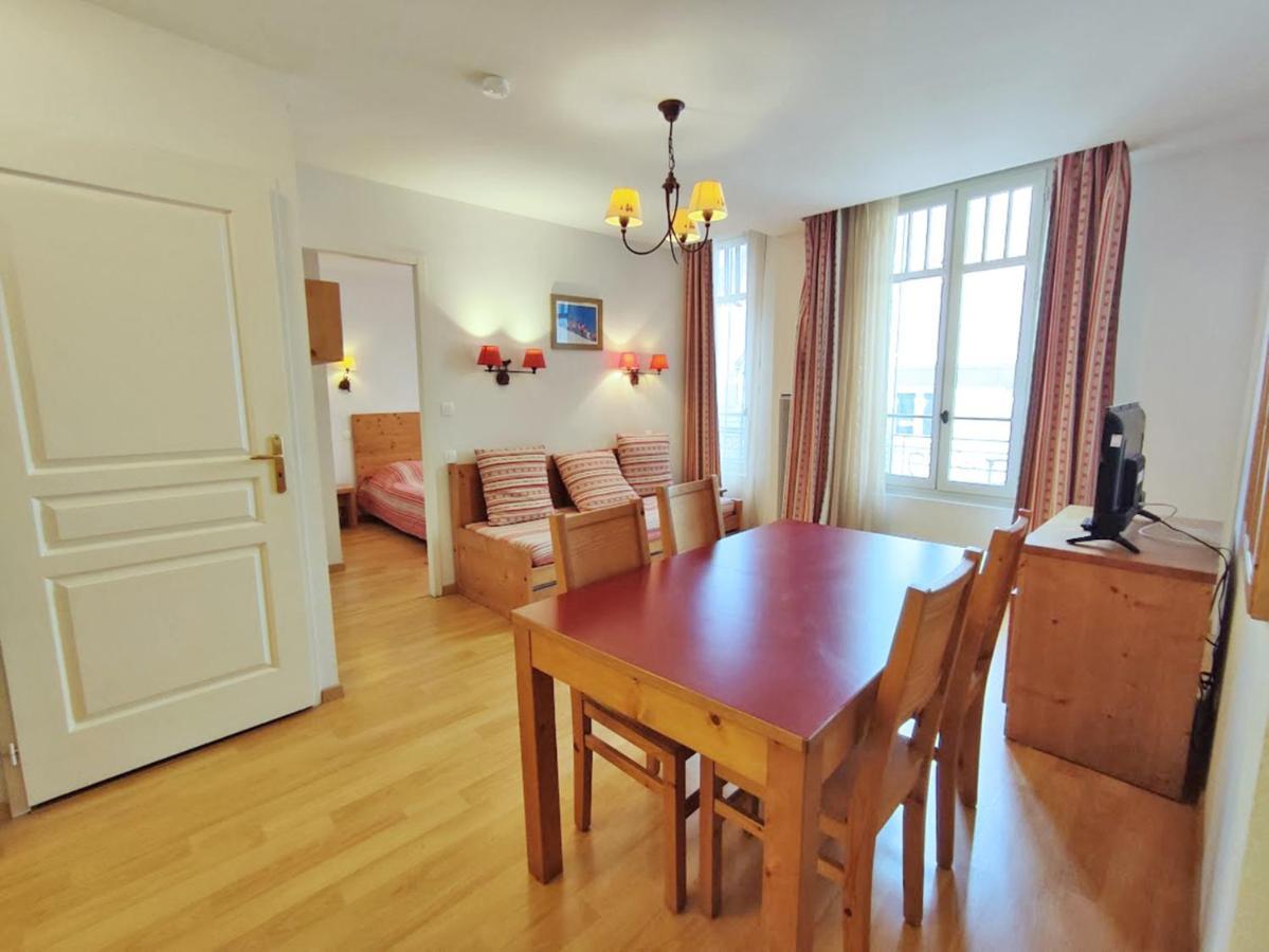 Evasion, T3, Centre Luchon, Wifi, Casier A Skis, Ascenseur, 6 Personnes Bagnères-de-Luchon Esterno foto