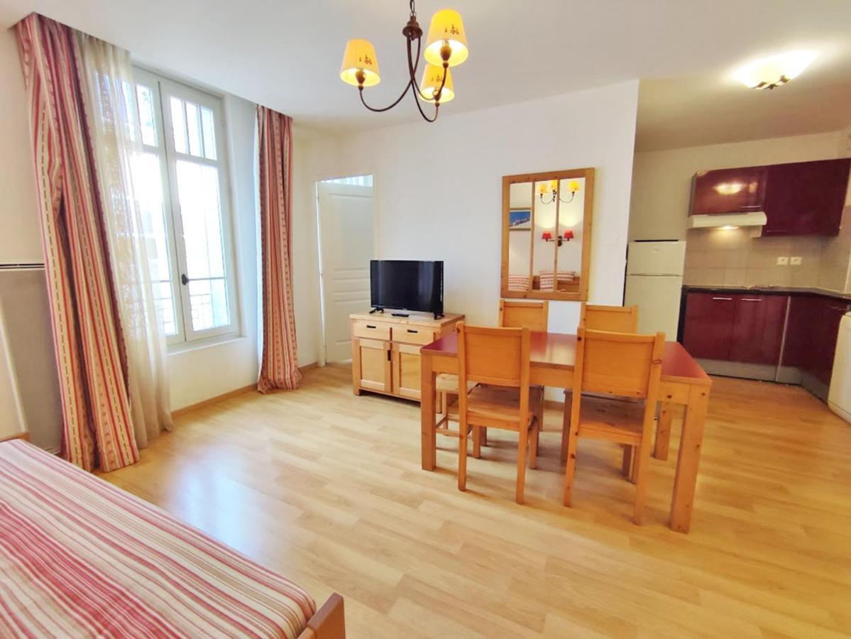 Evasion, T3, Centre Luchon, Wifi, Casier A Skis, Ascenseur, 6 Personnes Bagnères-de-Luchon Esterno foto